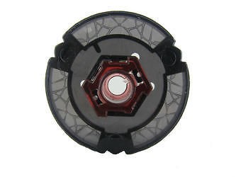 Beyblade Fusion plastic high performance BB99 HELL KERBECS BD145DS 