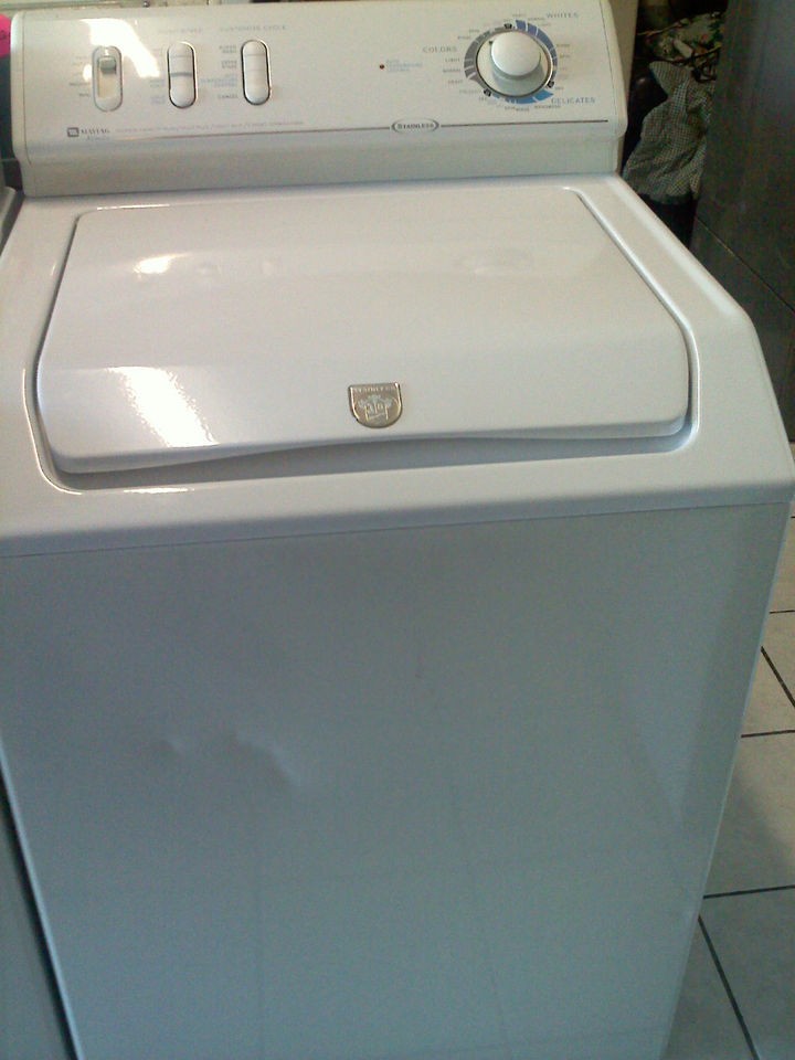 used washing machine in Washing Machines