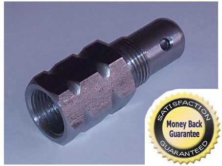 O2 Sensor spacer HHO HYDROGEN BOOSTERS  SAVE FUEL