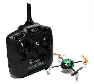 RC transmitter in RC Engines, Parts & Accs