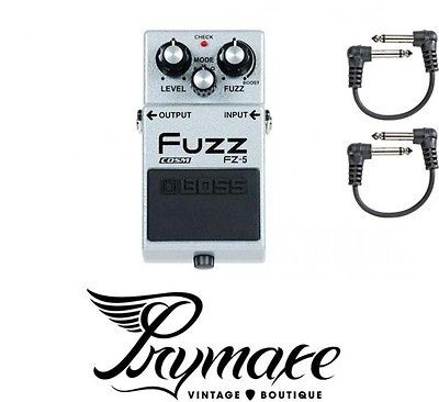 boss fuzz in Fuzz