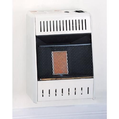 VENTLESS GAS PLAQUE HEATER FIREPLACE NATURAL GAS WALL