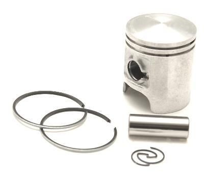 PEUGEOT TREKKER 50cc PISTON KIT AIR COOLED