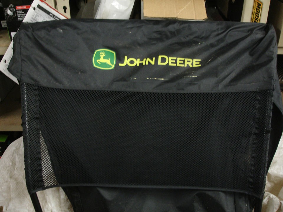 John Deere Lawn Mower Canopy  BG20260