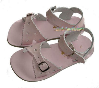 salt water sandals in Kids Clothing, Shoes & Accs