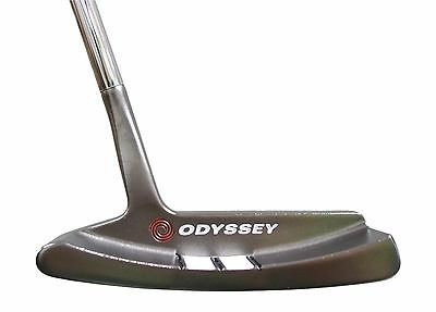 odyssey putter in Clubs