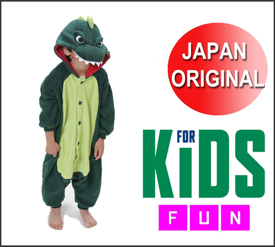 godzilla costume in Toys & Hobbies