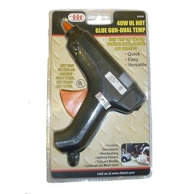 glue gun in Tools