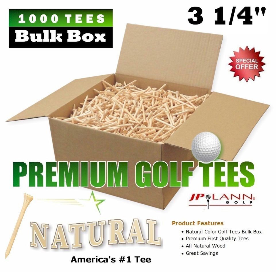 golf tees bulk in Tees