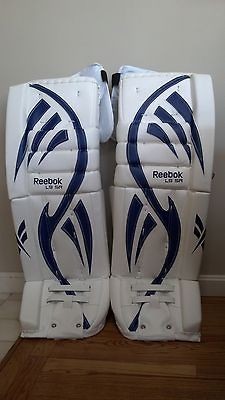 reebok goalie in Goalie Equipment