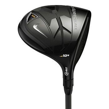 NIKE GOLF CLUBS SQ MACHSPEED BLACK STR8 FIT 10.5* DRIVER REGULAR 