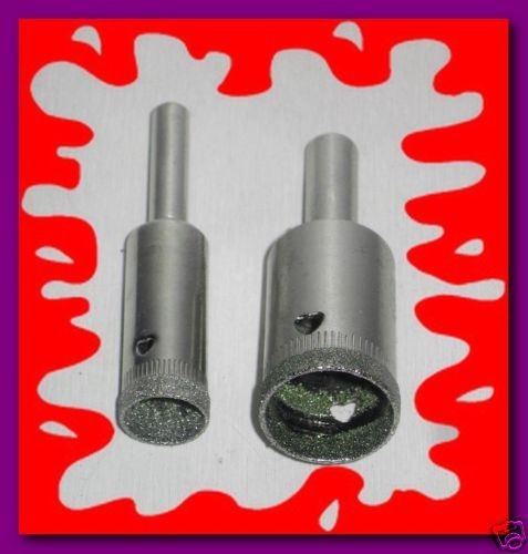 DIAMOND DRILL BIT GRANITE CERAMIC TILE GLASS