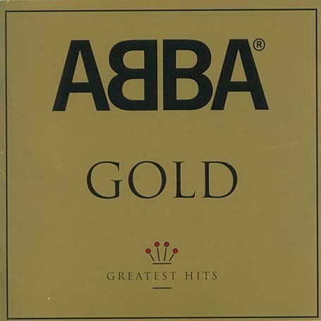 ABBA   Gold (Greatest Hits) BRAND NEW CD