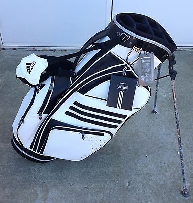 adidas golf bag in Bags