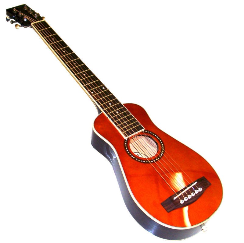 travel guitar in Travel Guitars