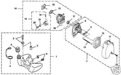 green machine trimmer in String Trimmer Parts & Accs