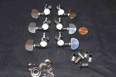 guitar tuning key in Guitar Parts