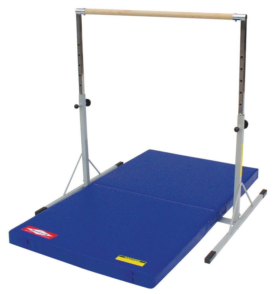 gymnastics bars in Equipment