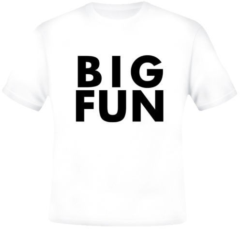 fun. band shirt in Clothing, 