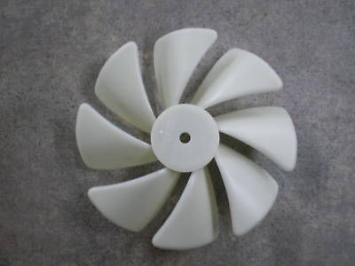 WALKER Mower Hydro Cooling Fan CW Clock Wise 6243 1 NEW