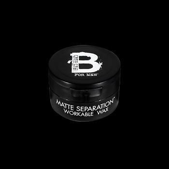 For Men Bed Head Matte Separation Workable Wax 75g