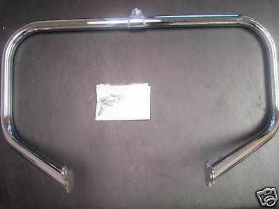 ENGINE GUARD CRASH BAR FOR 2009 HARLEY DAVIDSON TOURING