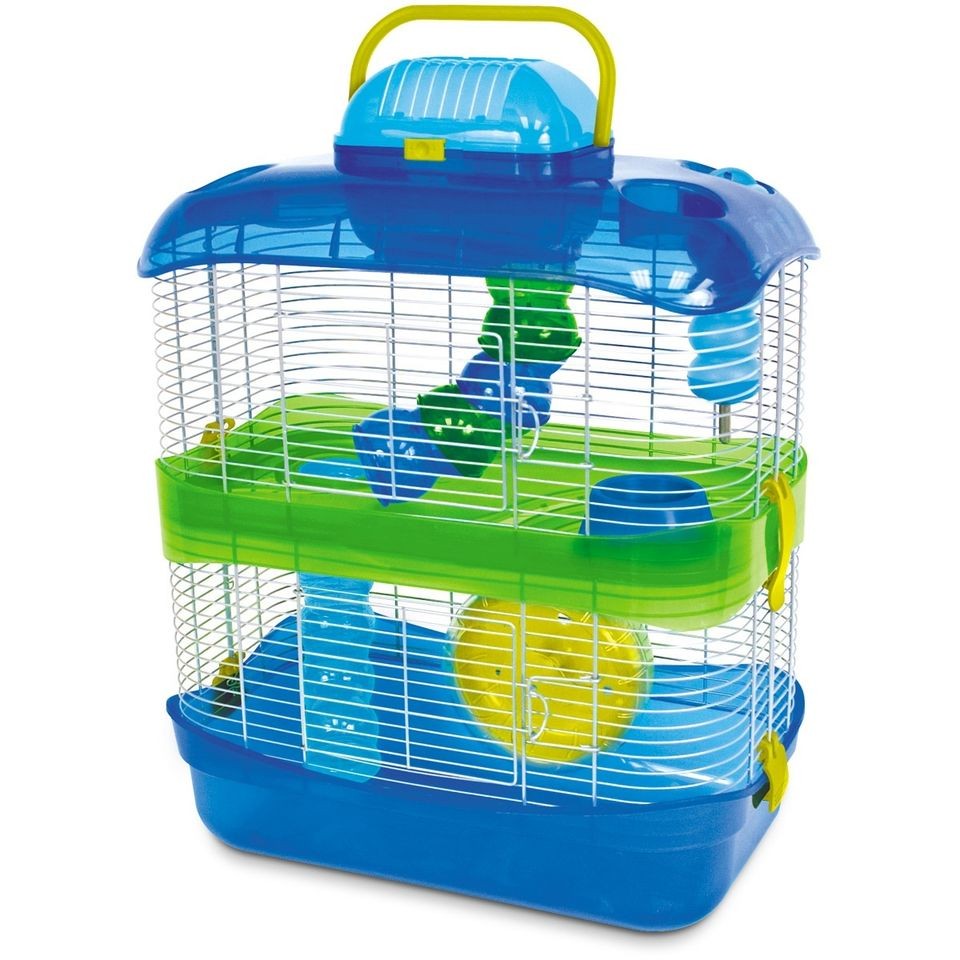 Hamster Cages