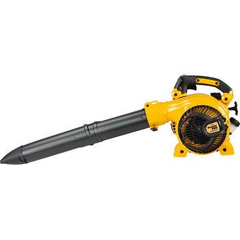 Poulan Pro 25cc Variable Speed Mulcher Blower Vac (A) 966748201