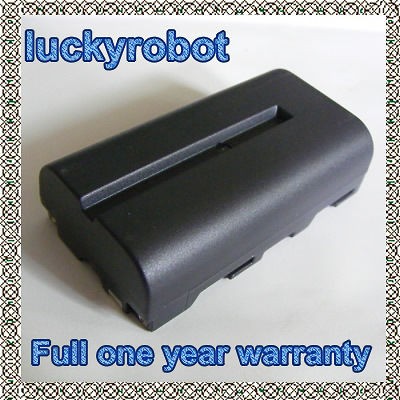 NP F330 F550 Battery for SONY Handycam Hi8 CCD TRV65 CCD TRV615 Video 