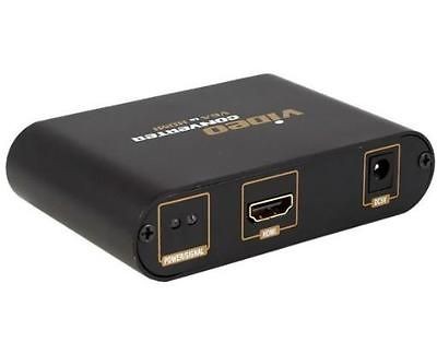 hdtv converter box in TV, Video & Audio Accessories