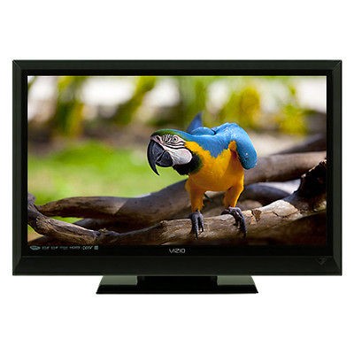   E371VL Flat Panel LCD HD TV Full HD 1080p TV 6.5ms 100,0001 Contrast