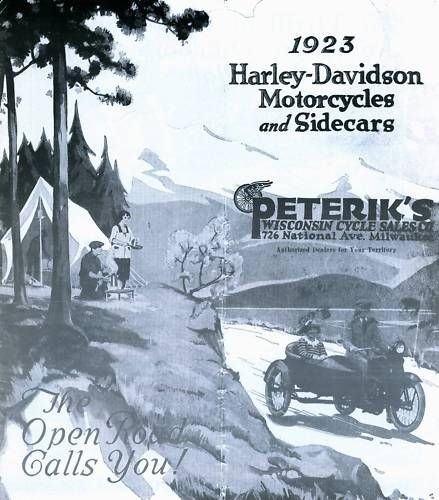 harley sidecar in Parts & Accessories