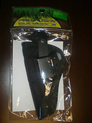 Taurus Judge 4510 TKR; 627 Tracker; 44; 80; 82 Holster