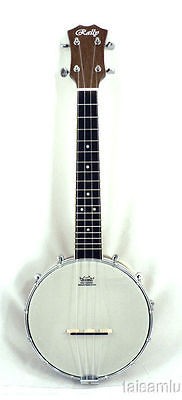 Rally Ukulele banjo scale15.35 DUB 2