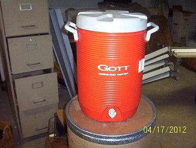 gott water coolers