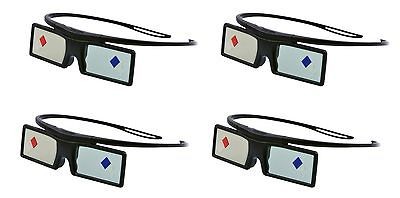 SAMSUNG SSG 4100GB Active 3D GLASSES (ssg 3100gb/ssg 3050gb follow 