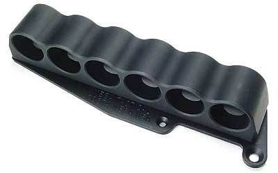   Shell SureShell Carrier Side Saddle Remington 870 12 Gauge 90210