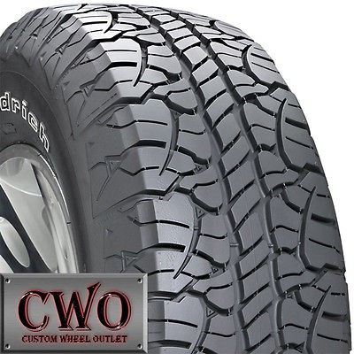   Rugged Terrain TA 275/70 16 TIRES R16 (Specification 275/70R16