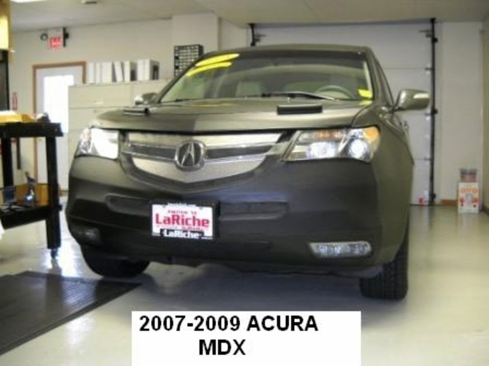 Lebra Front End Cover Bra ACURA MDX 2007 2009