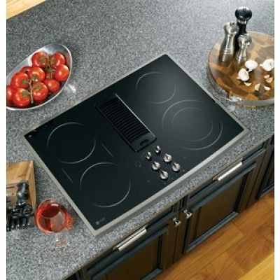    Major Appliances  Ranges & Cooking Appliances  Cooktops