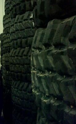 395/85r20 Goodyear MVT used 85 90%tread 46 Monster Truck/military 