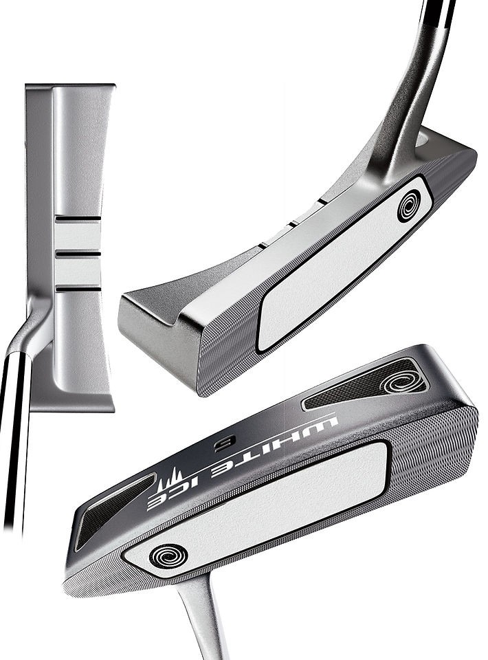 Odyssey Putters in Clubs