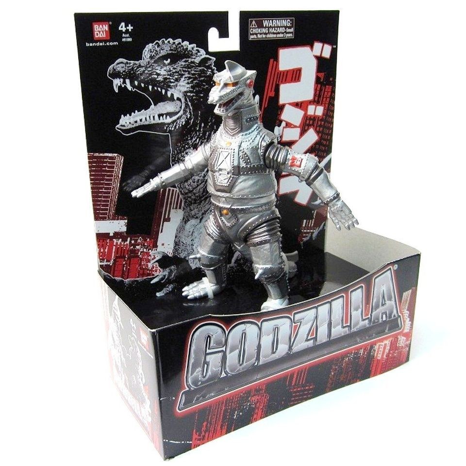 godzilla toys in Godzilla