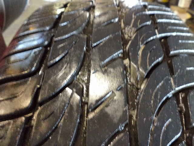 ONE KELLY 225/60/17 TIRE NAVIGATOR TOURING GOLD P225/60/R17 99T 7/32 