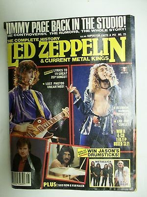 Entertainment Memorabilia  Music Memorabilia  Rock & Pop  Artists L 