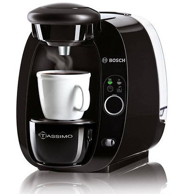 Tassimo Single Cup Home Brewing System T20