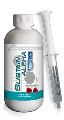 Primordial Performance Sustain Alpha Liqua Vade 250ml