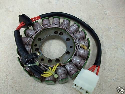 HONDA CBR1000RR CBR 1000RR NEW STATOR GENERATOR ALTERNATOR 2004 2005 