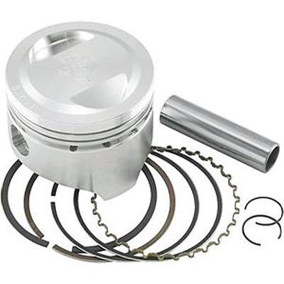 ATHENA PISTON KIT CAST 57.94 BIG BORE YAM YZ125 05 11