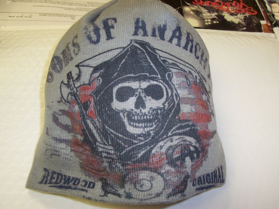 sons of anarchy in Entertainment Memorabilia